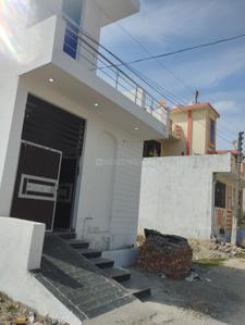 Image of 940 Sq.ft 2 BHK Independent House for sale in Bahadarabad, Haridwar for Rs. 3400000