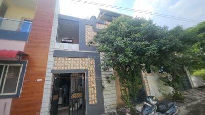 Living Room Image of 400 Sq.ft 1 BHK Builder Floor for sale in Rau Indore for Rs. 2100000