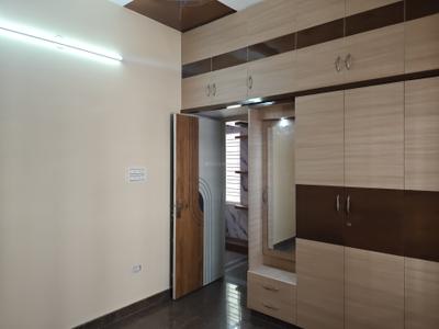 Bedroom Image of 1250 Sq.ft 4 BHK Independent House for sale in Horamavu Bengaluru for Rs. 19500000