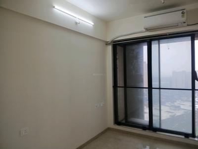 Bedroom Image of 1115 Sq.ft 2 BHK Apartment / Flat for sale in Ruparel Orion, Chembur Mumbai for Rs. 22000000