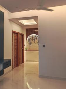 Hall Image of 3600 Sq.ft 7 BHK Independent House for sale in Abbigere Bengaluru for Rs. 19000000