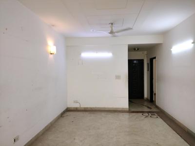 Living Room Image of 1900 Sq.ft 4 BHK Apartment / Flat for sale in CGHS Best Residency, Sector 19 Dwarka New Delhi for Rs. 41500000