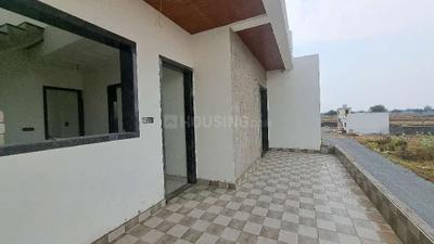 Balcony Image of 2000 Sq.ft 3 BHK Duplex for sale in Kamal Vihar Raipur for Rs. 6600000