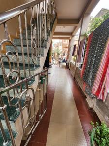 Balcony Image of 1800 Sq.ft 4 BHK Independent House for sale in Vastral Ahmedabad for Rs. 14200000