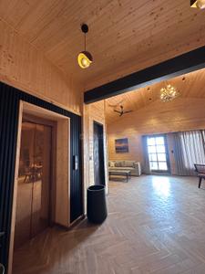 Hall Image of 6000 Sq.ft 3.5 BHK Villa for sale in Sahastradhara Road Dehradun for Rs. 100000000