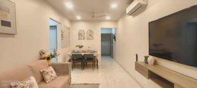 2 BHK Flat