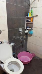 Bathroom Image of 2030 Sq.ft 3 BHK Penthouse for sale in Bhayli Vadodara for Rs. 7200000