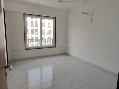 Bedroom Image of 2200 Sq.ft 4 BHK Apartment / Flat for rent in Ratnam Gardenbay, Sama Savli Vadodara for Rs. 45000