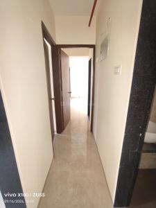 Image of 900 Sq.ft 2 BHK Apartment / Flat for rent in Kalwa, Thane for Rs. 30000