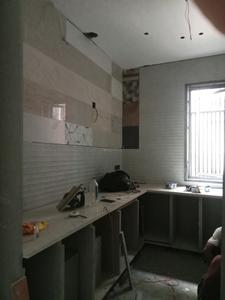 Kitchen Image of 1800 Sq.ft 3 BHK Builder Floor for sale in East Of Kailash New Delhi for Rs. 75500000