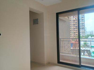 Living Room Image of 700 Sq.ft 1 BHK Apartment / Flat for sale in Kalyan East Kalyan for Rs. 4200000