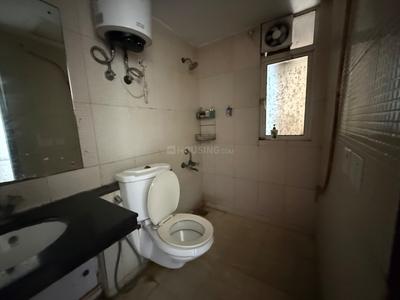 Image of 1644 Sq.ft 3 BHK Apartment / Flat for sale in The 3C Lotus Boulevard, Sector 100, Noida for Rs. 24000000
