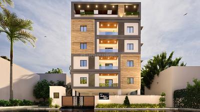 BHK Flats in Sankarapuram, Mylapore, Chennai October 2025 2+