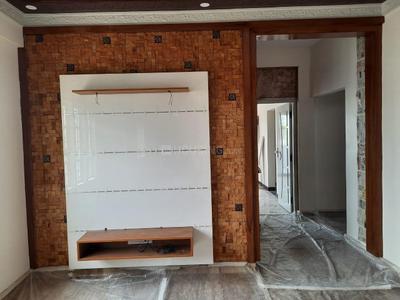 Bedroom Image of 2750 Sq.ft 3 BHK Duplex for sale in Kodipur Bengaluru for Rs. 22500000
