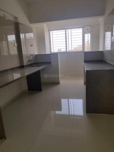 Kitchen Image of 1000 Sq.ft 2 BHK Apartment / Flat for sale in Gokhalenagar Pune for Rs. 15000000