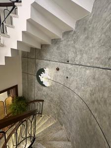 Hall Image of 2000 Sq.ft 3.5 BHK Independent House for sale in Arandia Indore for Rs. 19100000