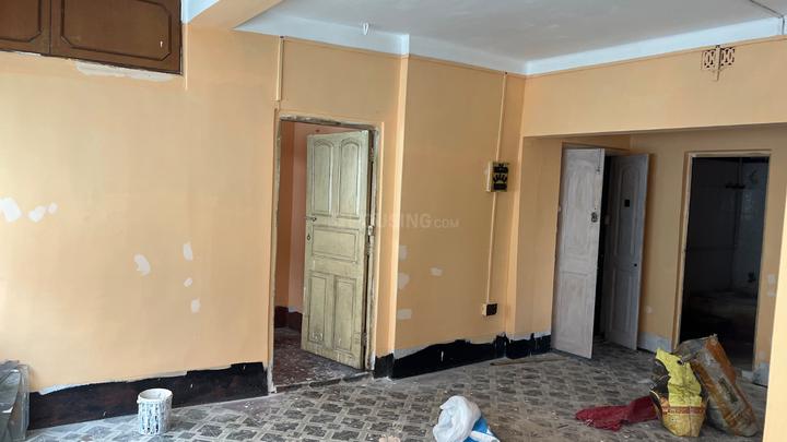 Minakshi apartment Bedroom 1