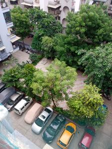 Image of 972 Sq.ft 2 BHK Apartment / Flat for sale in Jodhpur, Ahmedabad for Rs. 6500000