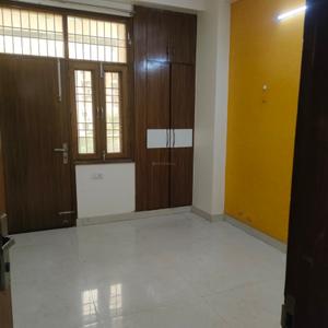 Bedroom Image of 1950 Sq.ft 3 BHK Apartment / Flat for rent in Vaishali Ghaziabad for Rs. 46000