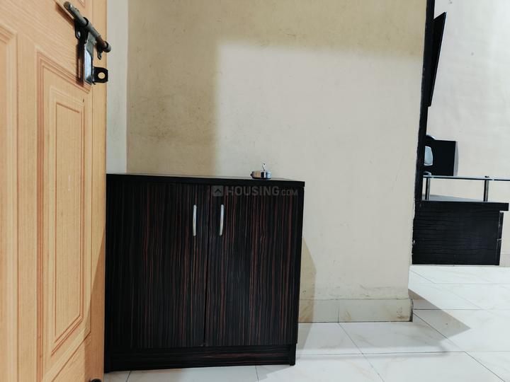 Chintamani park society kharadi Bedroom 1