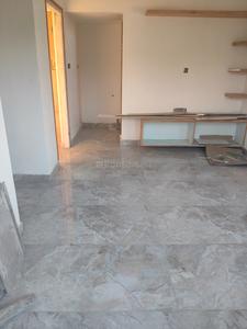 Hall Image of 485 Sq.ft 1 BHK Builder Floor for rent in Ckikkakammana Halli Bangalore for Rs. 12000