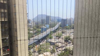 Living Room Image of 800 Sq.ft 1 BHK Apartment / Flat for rent in Chembur Mumbai for Rs. 50000