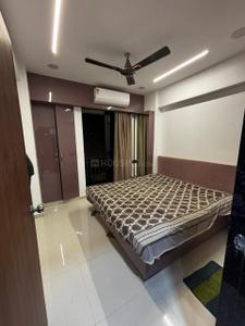 Bedroom Image of 1780 Sq.ft 3 BHK Apartment / Flat for sale in Palanpur Surat for Rs. 5800000