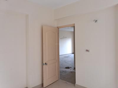 Bedroom Image of 1591 Sq.ft 3 BHK Apartment / Flat for sale in Paras Tierea, Sector 137 Noida for Rs. 14000000