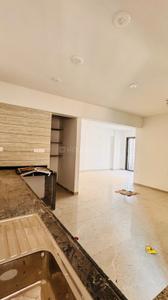 Kitchen Image of 2070 Sq.ft 3 BHK Apartment / Flat for sale in Ansh Amanta, Manipur Ahmedabad for Rs. 9000000