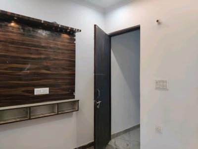 Bedroom Image of 900 Sq.ft 3 BHK Builder Floor for sale in Ved Vihar Ghaziabad for Rs. 3375004