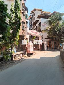 Image of 855 Sq.ft 2 BHK Apartment / Flat for sale in Rahi Plaza, Dombivli East, Thane for Rs. 4500000