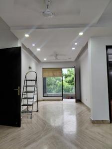 Hall Image of 2300 Sq.ft 3 BHK Builder Floor for rent in Sector 46 Noida for Rs. 47000
