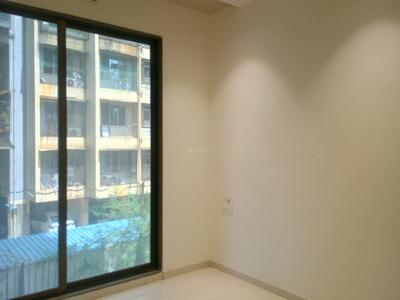 Sai Nirvana Bedroom One 4