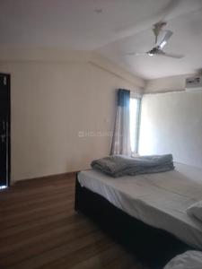 Bedroom Image of 3500 Sq.ft 6 BHK Villa for sale in Ayodhya Bypass Bhopal for Rs. 20000000