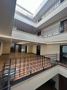 Balcony Image of THE NAIDU HALL in Srinivasarao Pet, Guntur