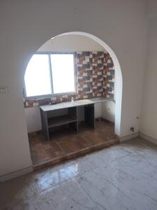 Hall Image of 720 Sq.ft 2 BHK Apartment / Flat for sale in Baguiati Kolkata for Rs. 2305000