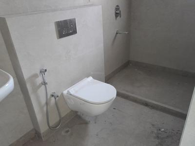 Image of 1522 Sq.ft 3 BHK Apartment / Flat for sale in Ambey Gateway, Chinar Park, Kolkata for Rs. 16500000