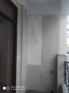 Balcony Image of 1600 Sq.ft 3 BHK Apartment / Flat for sale in Kalka Apartments, Sector 6 Dwarka New Delhi for Rs. 27500000