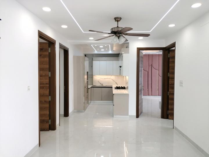 CGHS Shakti Apartments Main Image 1