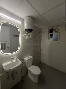 Image of 1350 Sq.ft 3 BHK Builder Floor for rent in Signature Global City, Sector 37D, Gurgaon for Rs. 33800