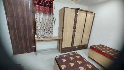 Bedroom Image of PG 5943511 South Extension I in South Extension I, New Delhi