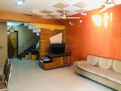 Hall Image of Peace &amp; Plenty  in Vastrapur, Ahmedabad