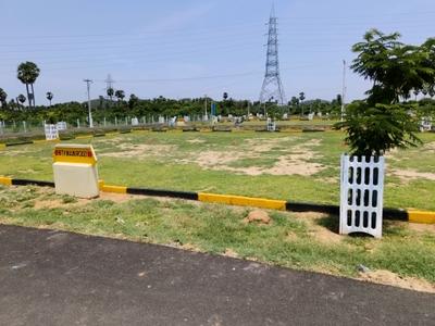 Image of 1130 Sq.ft Residential Plot / Land for sale in Singaperumal Koil, Chennai for Rs. 1570700