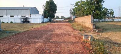 Image of 1350 Sq.ft Residential Plot / Land for sale in Vepagunta, Visakhapatnam for Rs. 2250000