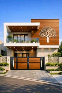 Image of 1420 Sq.ft 3 BHK Independent House for sale in Gerugambakkam, Chennai for Rs. 11500000