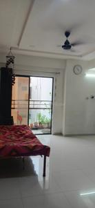 Living Room Image of 1032 Sq.ft 2 BHK Apartment / Flat for sale in SHIVAY SKY, Waghodia Road Vadodara for Rs. 3200000