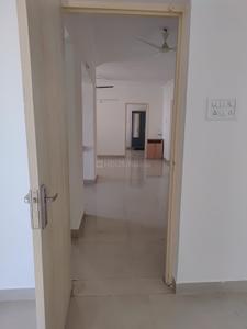 Hall Image of 1080 Sq.ft 2 BHK Apartment / Flat for sale in Kohinoor S3 Lifestyle, Pimple Saudagar Pune for Rs. 9100000