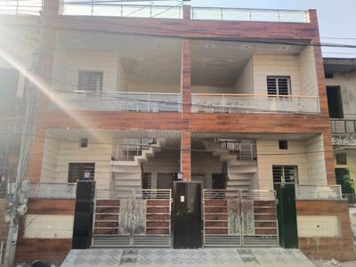 Bedroom Image of 900 Sq.ft 3 BHK Villa for sale in Sector 127 Mohali for Rs. 7890000
