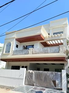 7 BHK Villa