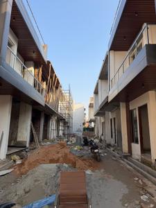 Image of 2000 Sq.ft 4 BHK Duplex for sale in Green Villa 1, Noida Extension, Greater Noida for Rs. 13200000